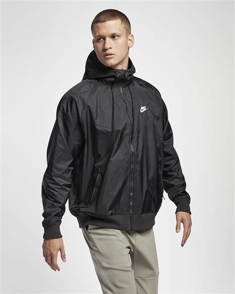 windbreaker jacken herren nike|Nike windbreakers for men.